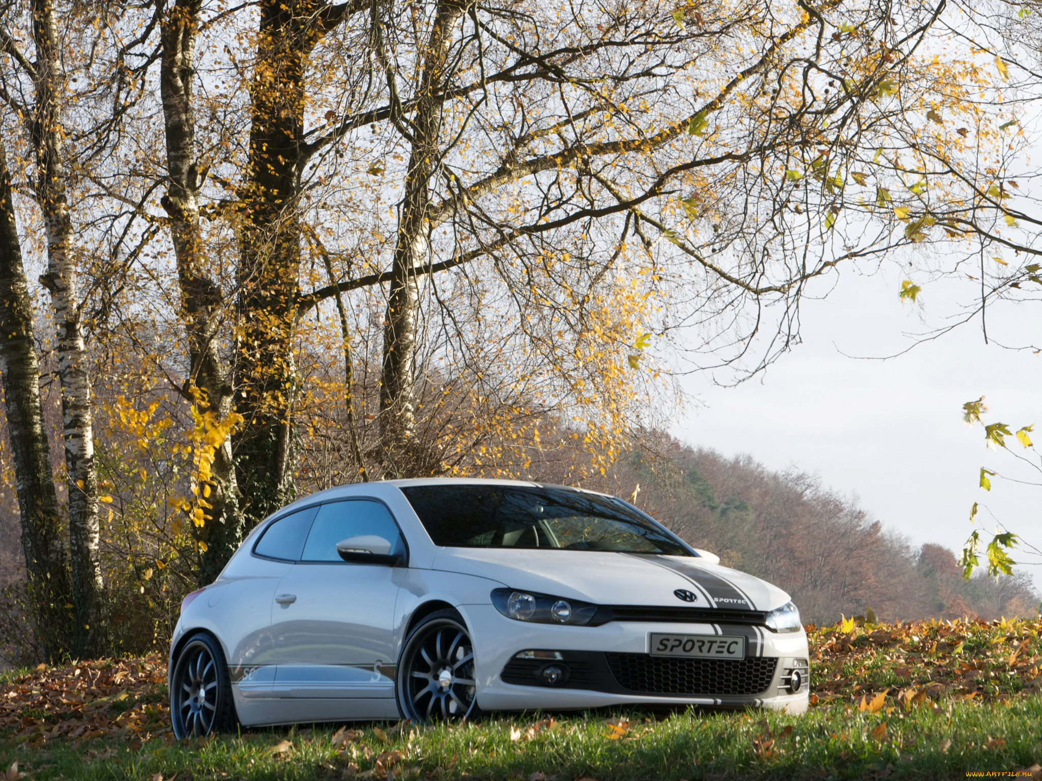 , volkswagen